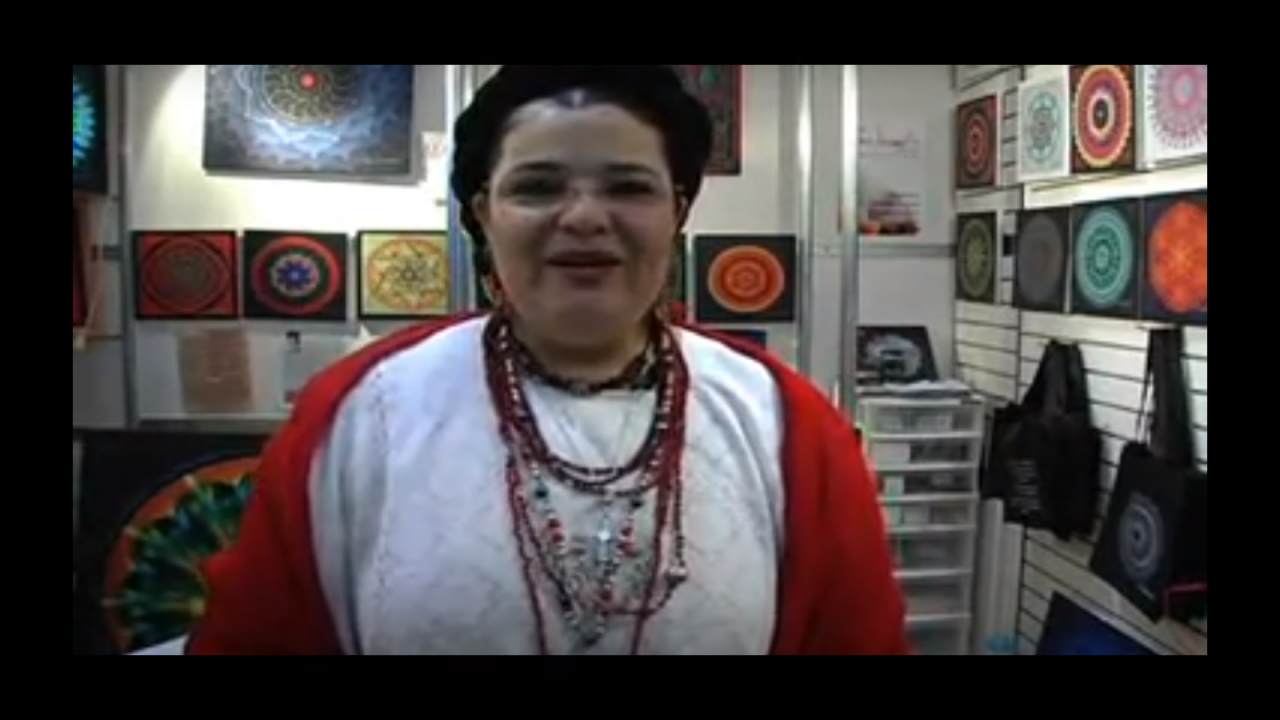 Entrevistas Sara Durand